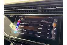 22/72 Audi Q7 3.0 TDI V6 50 Black Edition Diesel Tiptronic quattro 286 ps