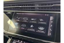 22/72 Audi Q7 3.0 TDI V6 50 Black Edition Diesel Tiptronic quattro 286 ps