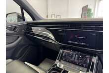 22/72 Audi Q7 3.0 TDI V6 50 Black Edition Diesel Tiptronic quattro 286 ps