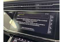 22/72 Audi Q7 3.0 TDI V6 50 Black Edition Diesel Tiptronic quattro 286 ps