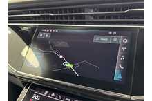 22/72 Audi Q7 3.0 TDI V6 50 Black Edition Diesel Tiptronic quattro 286 ps