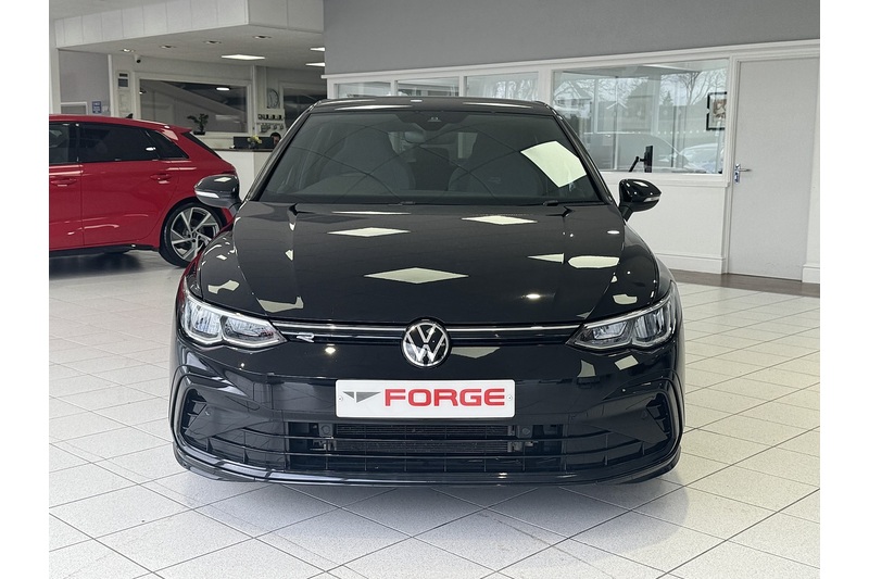 Volkswagen 1.5 TSI R-Line Hatchback 5dr Petrol Manual Euro 6 (s/s) (130 ps)