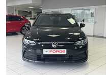 21/21 Volkswagen Golf 1.5 TSI R-Line Hatchback Petrol Manual 130 ps