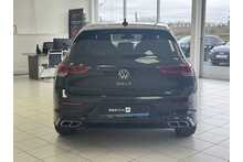 21/21 Volkswagen Golf 1.5 TSI R-Line Hatchback Petrol Manual 130 ps