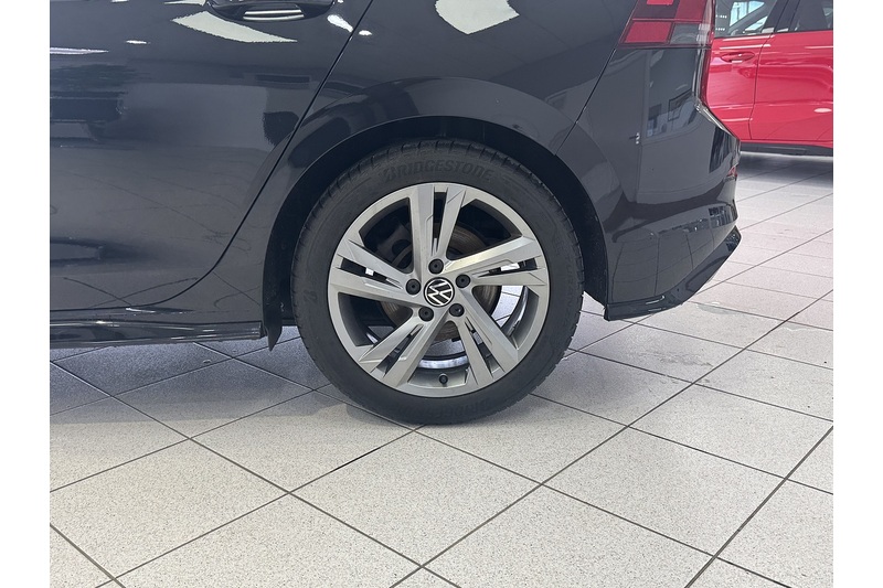 Volkswagen 1.5 TSI R-Line Hatchback 5dr Petrol Manual Euro 6 (s/s) (130 ps)