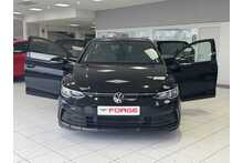 21/21 Volkswagen Golf 1.5 TSI R-Line Hatchback Petrol Manual 130 ps