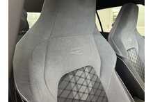 21/21 Volkswagen Golf 1.5 TSI R-Line Hatchback Petrol Manual 130 ps