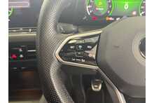 21/21 Volkswagen Golf 1.5 TSI R-Line Hatchback Petrol Manual 130 ps