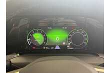 21/21 Volkswagen Golf 1.5 TSI R-Line Hatchback Petrol Manual 130 ps