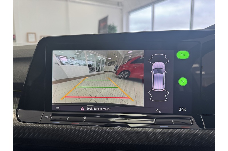 Volkswagen 1.5 TSI R-Line Hatchback 5dr Petrol Manual Euro 6 (s/s) (130 ps)