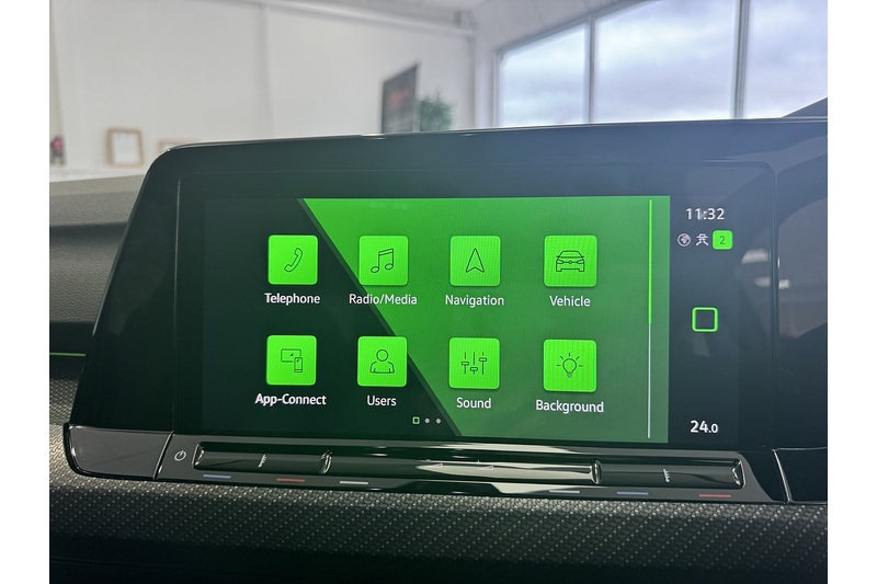 Volkswagen 1.5 TSI R-Line Hatchback 5dr Petrol Manual Euro 6 (s/s) (130 ps)