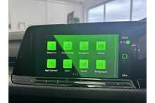 21/21 Volkswagen Golf 1.5 TSI R-Line Hatchback Petrol Manual 130 ps