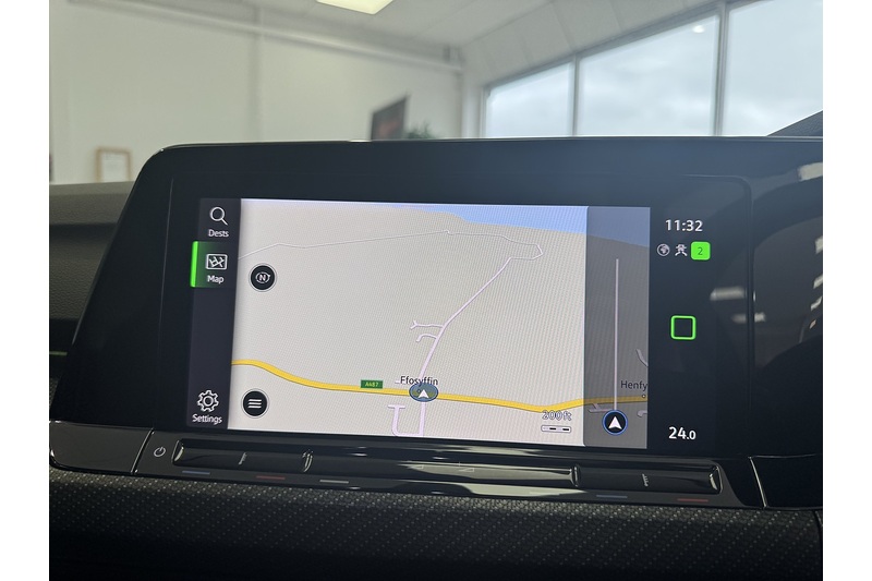 Volkswagen 1.5 TSI R-Line Hatchback 5dr Petrol Manual Euro 6 (s/s) (130 ps)