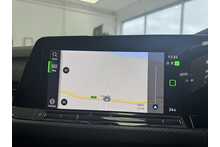 21/21 Volkswagen Golf 1.5 TSI R-Line Hatchback Petrol Manual 130 ps