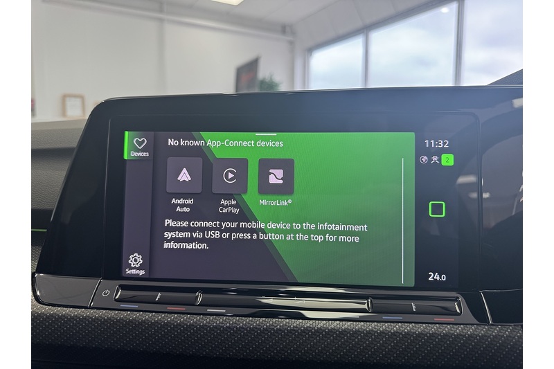 Volkswagen 1.5 TSI R-Line Hatchback 5dr Petrol Manual Euro 6 (s/s) (130 ps)