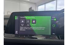 21/21 Volkswagen Golf 1.5 TSI R-Line Hatchback Petrol Manual 130 ps