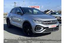 23/23 Volkswagen T-Roc 1.5 TSI R-Line Petrol DSG 150 ps
