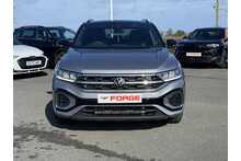 23/23 Volkswagen T-Roc 1.5 TSI R-Line Petrol DSG 150 ps