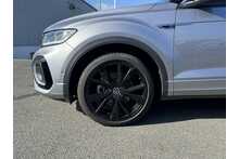 23/23 Volkswagen T-Roc 1.5 TSI R-Line Petrol DSG 150 ps