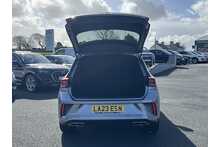 23/23 Volkswagen T-Roc 1.5 TSI R-Line Petrol DSG 150 ps