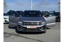 23/23 Volkswagen T-Roc 1.5 TSI R-Line Petrol DSG 150 ps