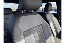 23/23 Volkswagen T-Roc 1.5 TSI R-Line Petrol DSG 150 ps