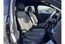 23/23 Volkswagen T-Roc 1.5 TSI R-Line Petrol DSG 150 ps