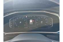 23/23 Volkswagen T-Roc 1.5 TSI R-Line Petrol DSG 150 ps