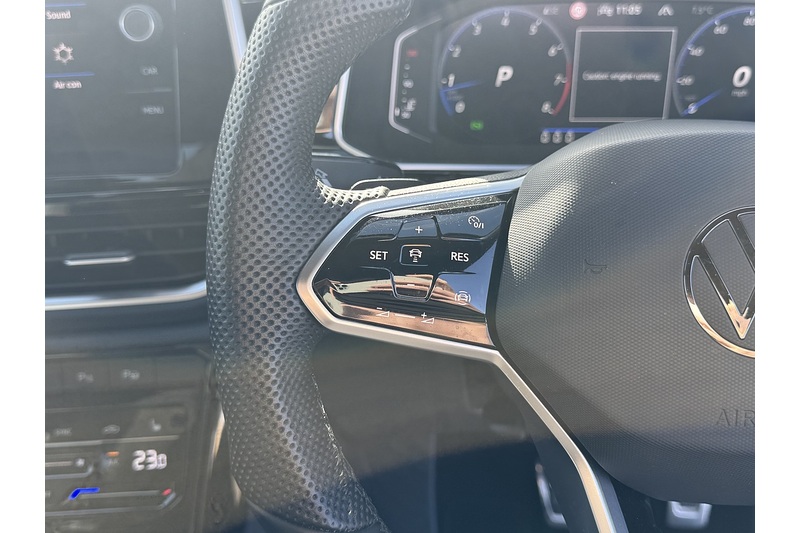 Volkswagen 1.5 TSI R-Line SUV 5dr Petrol DSG Euro 6 (s/s) (150 ps)