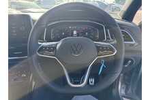 23/23 Volkswagen T-Roc 1.5 TSI R-Line Petrol DSG 150 ps