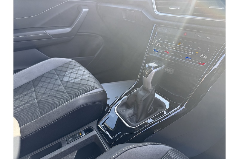 Volkswagen 1.5 TSI R-Line SUV 5dr Petrol DSG Euro 6 (s/s) (150 ps)