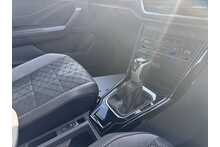 23/23 Volkswagen T-Roc 1.5 TSI R-Line Petrol DSG 150 ps