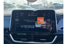 23/23 Volkswagen T-Roc 1.5 TSI R-Line Petrol DSG 150 ps