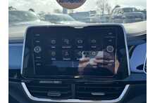 23/23 Volkswagen T-Roc 1.5 TSI R-Line Petrol DSG 150 ps