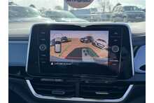 23/23 Volkswagen T-Roc 1.5 TSI R-Line Petrol DSG 150 ps