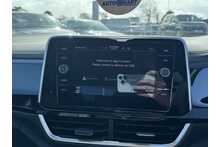 23/23 Volkswagen T-Roc 1.5 TSI R-Line Petrol DSG 150 ps