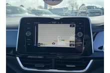 23/23 Volkswagen T-Roc 1.5 TSI R-Line Petrol DSG 150 ps