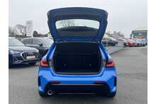 24/24 BMW 1 Series 1.5 118i M Sport DCT 136 ps