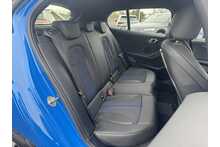 24/24 BMW 1 Series 1.5 118i M Sport DCT 136 ps