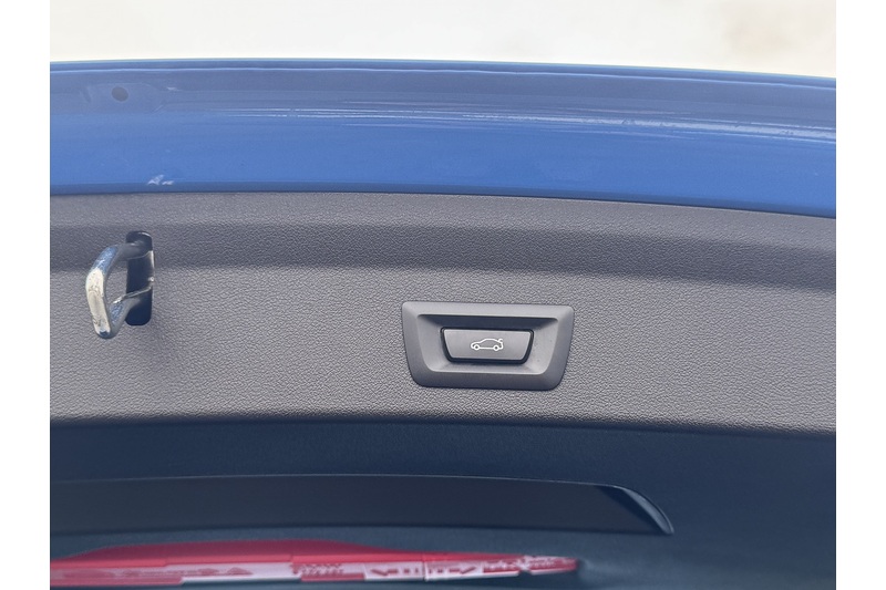 BMW 1.5 118i M Sport (LCP) Hatchback 5dr Petrol DCT Euro 6 (s/s) (136 ps)