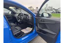24/24 BMW 1 Series 1.5 118i M Sport DCT 136 ps
