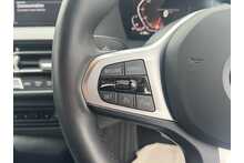 24/24 BMW 1 Series 1.5 118i M Sport DCT 136 ps