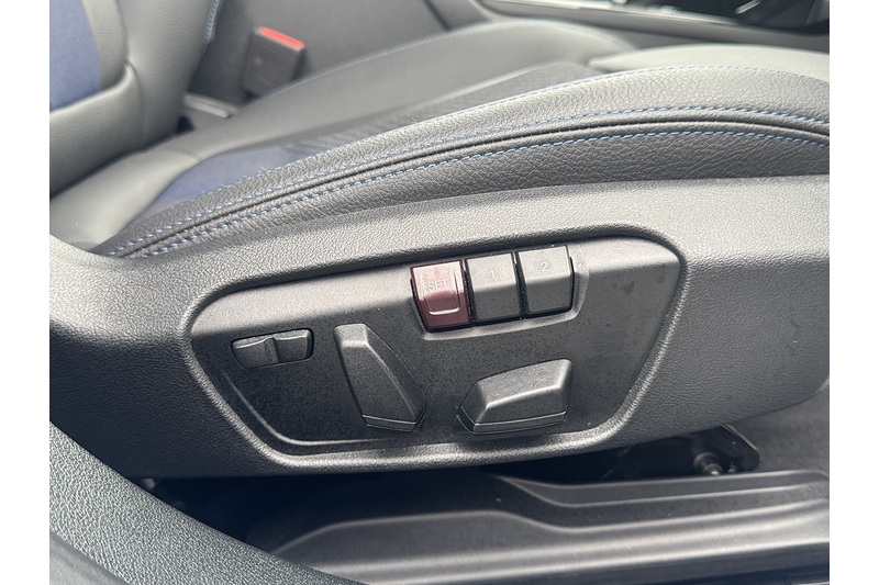 BMW 1.5 118i M Sport (LCP) Hatchback 5dr Petrol DCT Euro 6 (s/s) (136 ps)