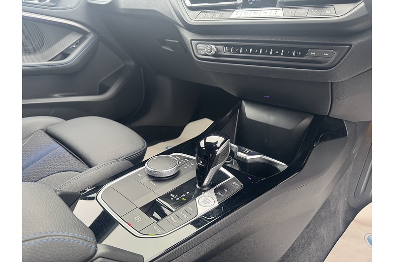 BMW 1.5 118i M Sport (LCP) Hatchback 5dr Petrol DCT Euro 6 (s/s) (136 ps)