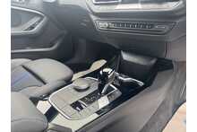 24/24 BMW 1 Series 1.5 118i M Sport DCT 136 ps