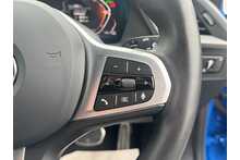 24/24 BMW 1 Series 1.5 118i M Sport DCT 136 ps