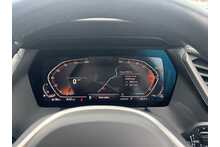 24/24 BMW 1 Series 1.5 118i M Sport DCT 136 ps