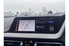 24/24 BMW 1 Series 1.5 118i M Sport DCT 136 ps