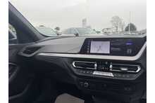 24/24 BMW 1 Series 1.5 118i M Sport DCT 136 ps