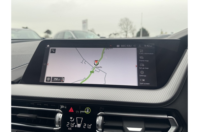 BMW 1.5 118i M Sport (LCP) Hatchback 5dr Petrol DCT Euro 6 (s/s) (136 ps)